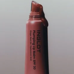 Inglot Plumping Lip Balm powiększający balsam do ust z filtrem SPF30 152 10 ml