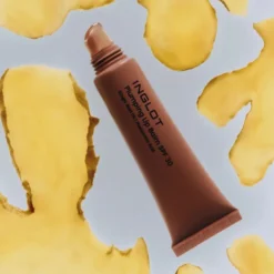 Inglot Plumping Lip Balm powiększający balsam do ust z filtrem SPF30 153 10 ml