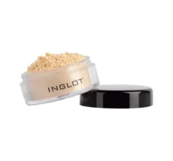 Inglot puder transparentny matujący 218 1,5g
