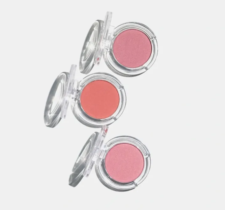 Inglot Radiant Skin róż do policzków 32 2,5g