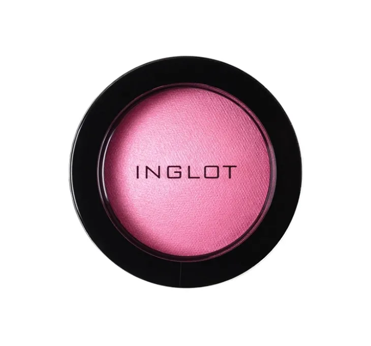Inglot Rosie Cheeks róż do policzków 16 3,8g