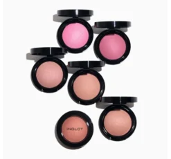 Inglot Rosie Cheeks róż do policzków 17 3,8g