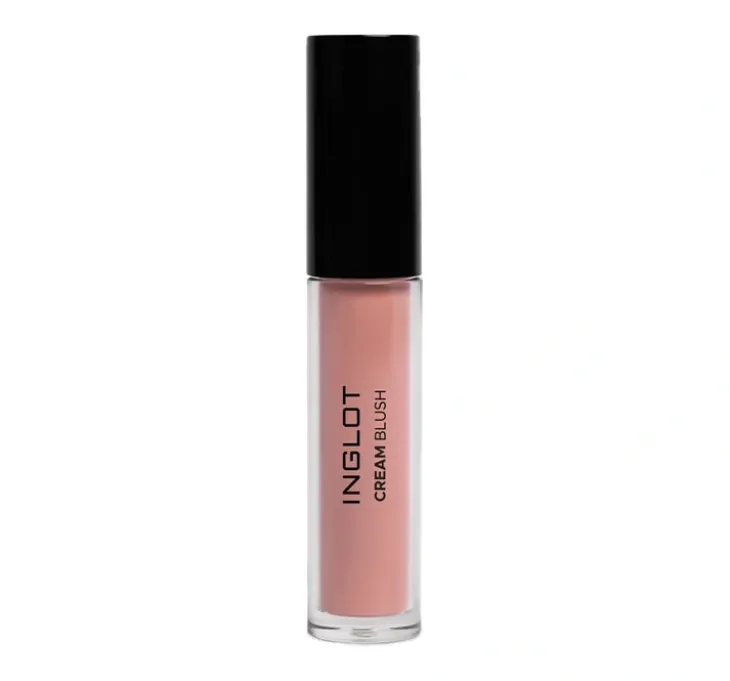 Inglot róż w kremie 98 5ml