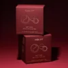 Inglot Self-Care Skincare Face Set zestaw do pielęgnacji twarzy liftingujące płatki pod oczy z kolagenem 60 sztuk + maska do ust 4 g