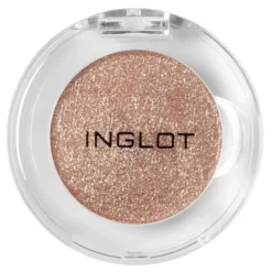 Inglot Shimmer Glow Eyeshadow cień do powiek 52 Champagne Glam 0,7 g