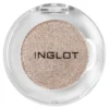 Inglot Shimmer Glow Eyeshadow cień do powiek 54 Silver Glam 0,7 g