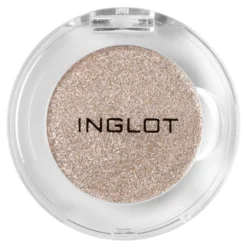 Inglot Shimmer Glow Eyeshadow cień do powiek 54 Silver Glam 0,7 g