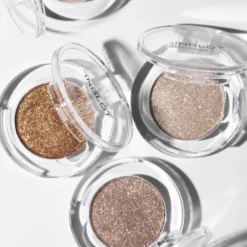 Inglot Shimmer Glow Eyeshadow cień do powiek 55 Rosewood Glow 0,7 g