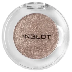 Inglot Shimmer Glow Eyeshadow cień do powiek 55 Rosewood Glow 0,7 g
