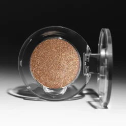 Inglot Shimmer Glow Eyeshadow cień do powiek 56 Rich Gold 0,7 g