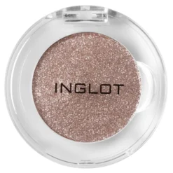 Inglot Shimmer Glow Eyeshadow cień do powiek 53 Rose Gold 0,7 g