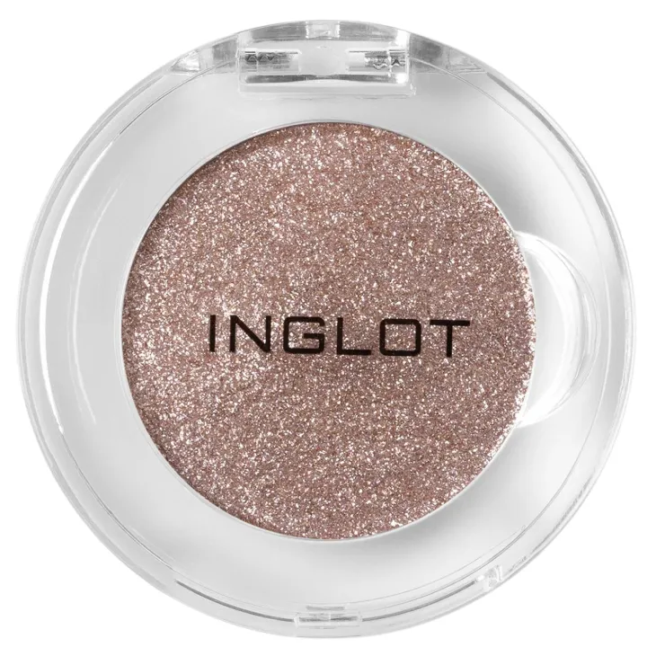 Inglot Shimmer Glow Eyeshadow cień do powiek 53 Rose Gold 0,7 g