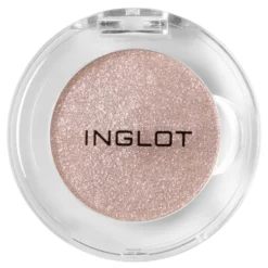 Inglot Shimmer Glow Eyeshadow cień do powiek 51 Pink Glam 0,7 g