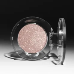 Inglot Shimmer Glow Eyeshadow cień do powiek 51 Pink Glam 0,7 g