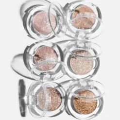 Inglot Shimmer Glow Eyeshadow cień do powiek 51 Pink Glam 0,7 g