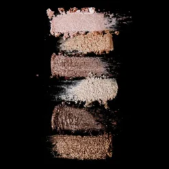 Inglot Shimmer Glow Eyeshadow cień do powiek 51 Pink Glam 0,7 g