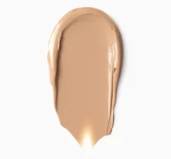 INGLOT SKIN FOCUSED CARE FACE FOUNDATION PIELĘGNACYJNY PODKŁAD DO TWARZY 305 PEACHY BEIGE 30ML