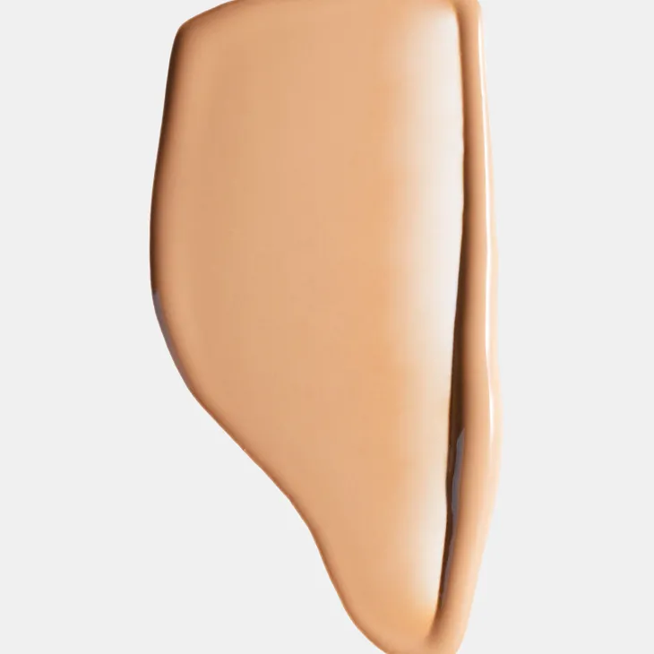 Inglot Skin-Perfecting lekki krem do twarzy CC z filtrem mineralnym SPF30 504 Light-Medium Neutral 30 ml