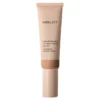 Inglot Skin-Perfecting lekki krem do twarzy CC z filtrem mineralnym SPF30 509 Medium-Deep Warm 30 ml