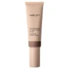 Inglot Skin-Perfecting lekki krem do twarzy CC z filtrem mineralnym SPF30 510 Deep Warm Bronze 30 ml