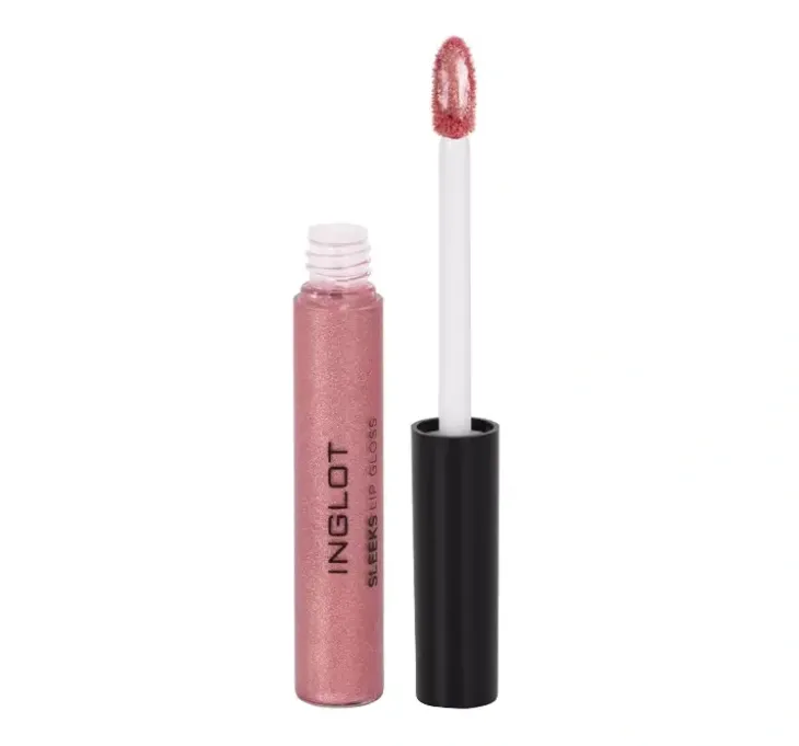 Inglot Sleeks błyszczyk do ust 62 6,5ml