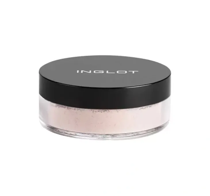 Inglot Smoothing Under Eye Powder wygładzający puder pod oczy 72 2,2g