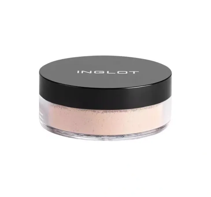 Inglot Smoothing Under Eye Powder wygładzający puder pod oczy 73 2,2g