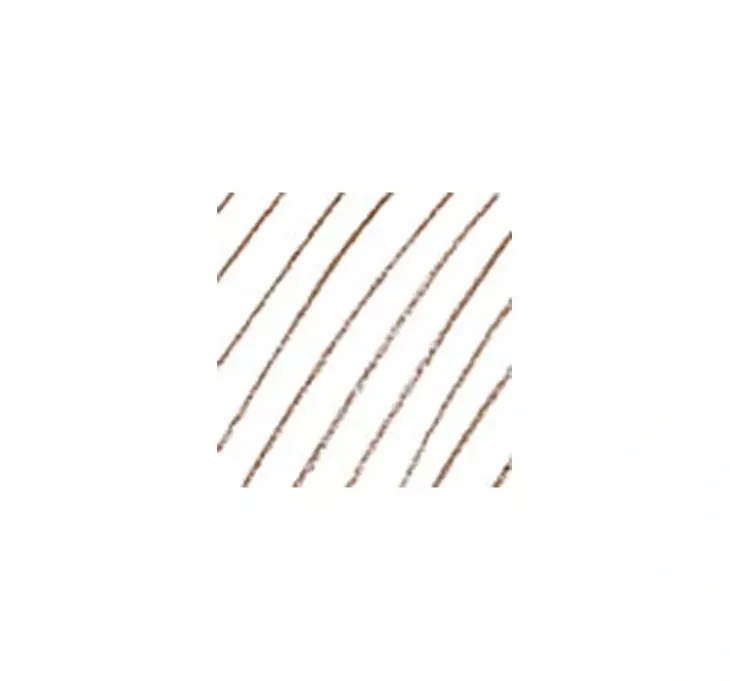 Inglot So Fine Brow Pencil ołówek do brwi 01 0,09g