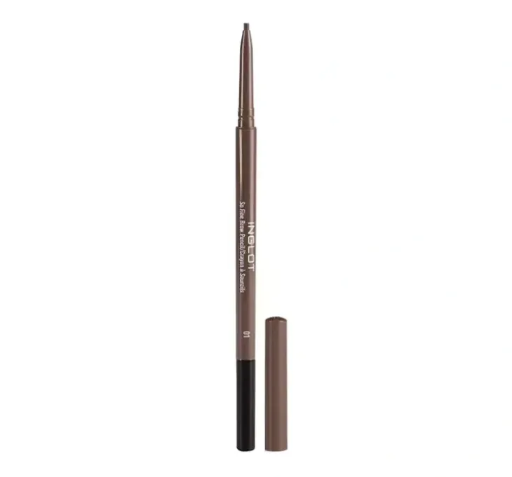 Inglot So Fine Brow Pencil ołówek do brwi 01 0,09g