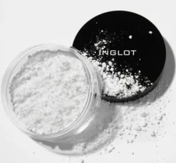 Inglot Stage Sport Studio 3S matujący puder sypki do twarzy 31 2,5g