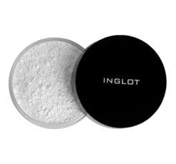Inglot Stage Sport Studio 3S matujący puder sypki do twarzy 31 2,5g
