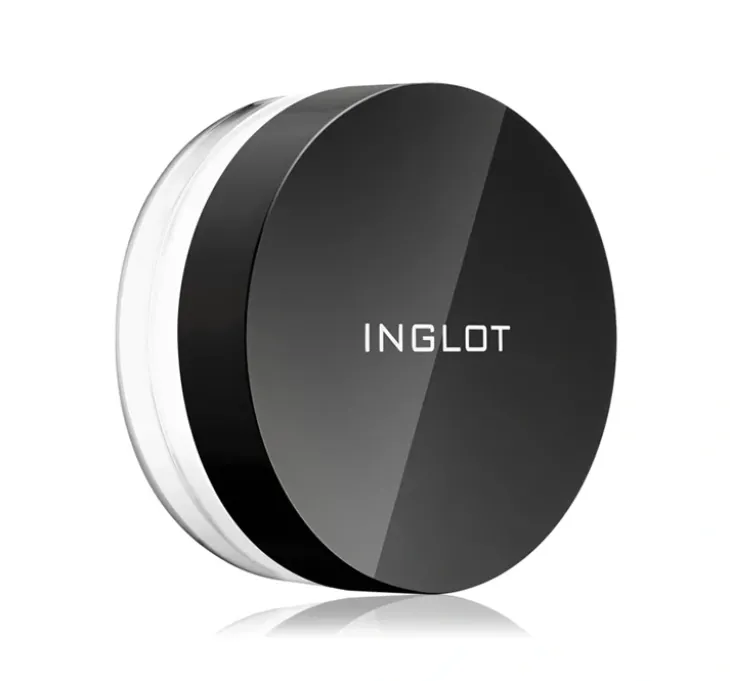 Inglot Stage Sport Studio 3S matujący puder sypki do twarzy 31 2,5g