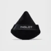 Inglot trójkątny puszek do makijażu 1 sztuka