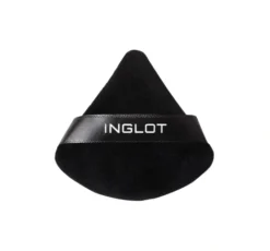 Inglot trójkątny puszek do makijażu 1 sztuka