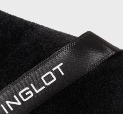 Inglot trójkątny puszek do makijażu 1 sztuka