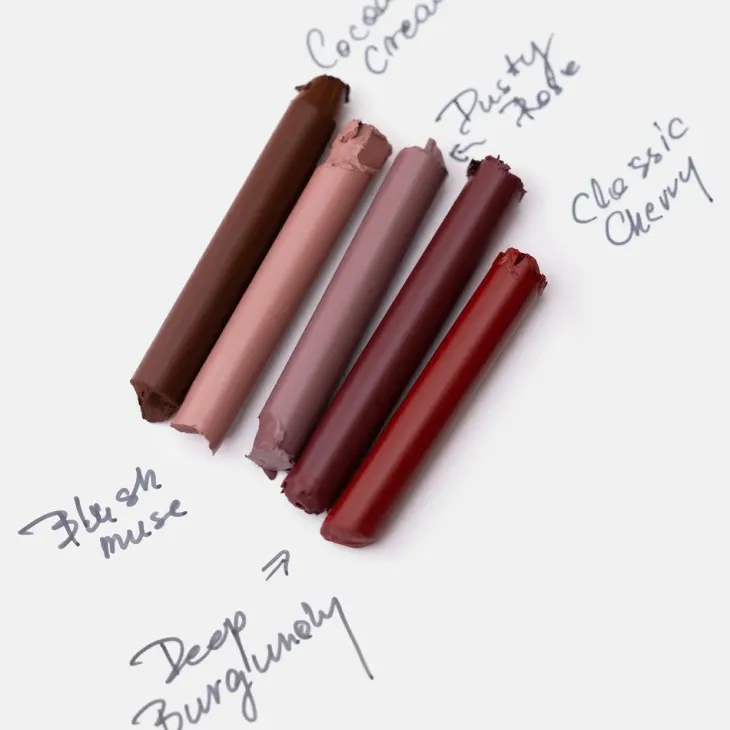 Inglot Velvet Define Lip Pencil ołówek do ust 75 Cocoa Cream 1,6 g