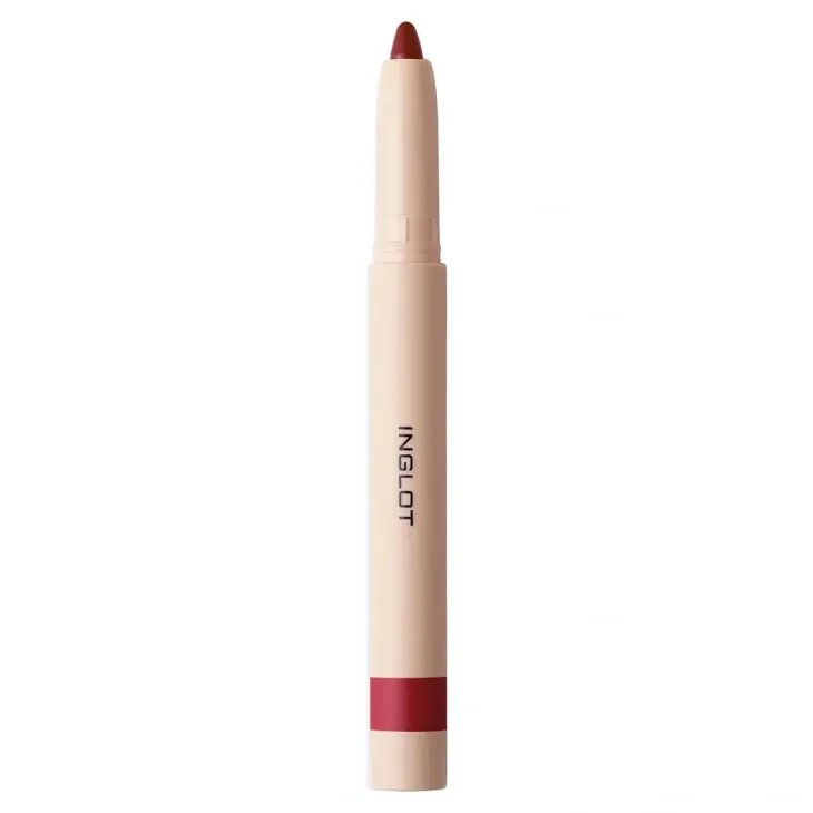 Inglot Velvet Define Lip Pencil ołówek do ust 71 Classic Cherry 1,6 g