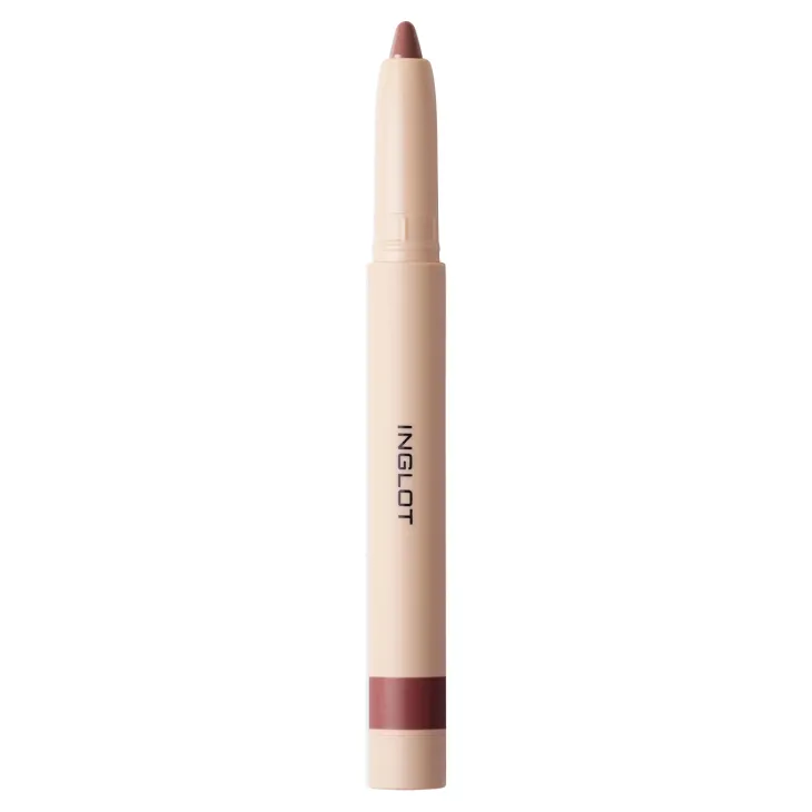 Inglot Velvet Define Lip Pencil ołówek do ust 70 Blushing Brown 1,6g