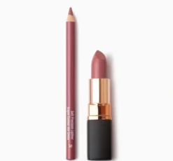 Inglot zestaw do makijażu ust Flamingo Kiss