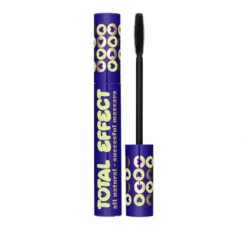 Ingrid Cosmetics Sensation Size Lashes tusz do rzęs czarny 12ml