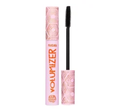 Ingrid Cosmetics Volume Exciting Lashes tusz do rzęs czarny 12ml