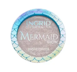 Ingrid Mermaid Glow rozświetlacz Skin Glazing 10g