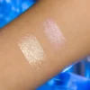 Ingrid x eZebra Mermaid Glow rozświetlacz 02 7 g