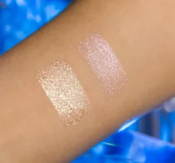 Ingrid x eZebra Mermaid Glow rozświetlacz 02 7 g