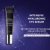 Institut Esthederm Intensive Hyaluronic zestaw kosmetyków krem do twarzy 50 ml + serum pod oczy 15 ml