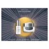 Institut Esthederm zestaw kosmetyków krem do twarzy Intensive Pro-collagen+ 50 ml + serum pod oczy Age Proteom 15 ml