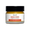 Iossi Cukrowy peeling do ust z woskiem pszczelim Mango Kokos 15ml
