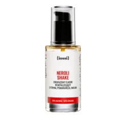 Iossi Neroli Shake dwufazowy eliksir rewitalizujący 50ml