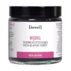 Iossi oczyszczająca pasta do mycia twarzy z węglem aktywnym 120 ml