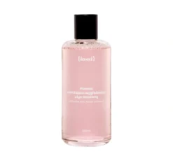 Iossi Piwonia nawilżająco-wygładzający płyn micelarny 200ml